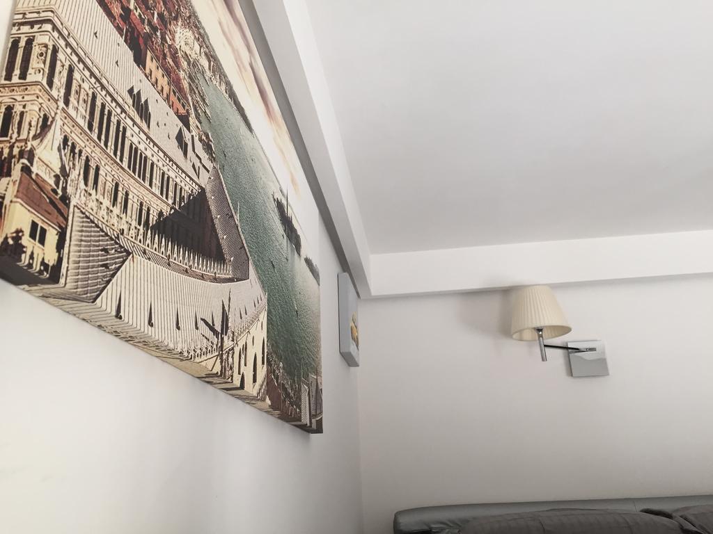 Venicedire Eksteriør billede