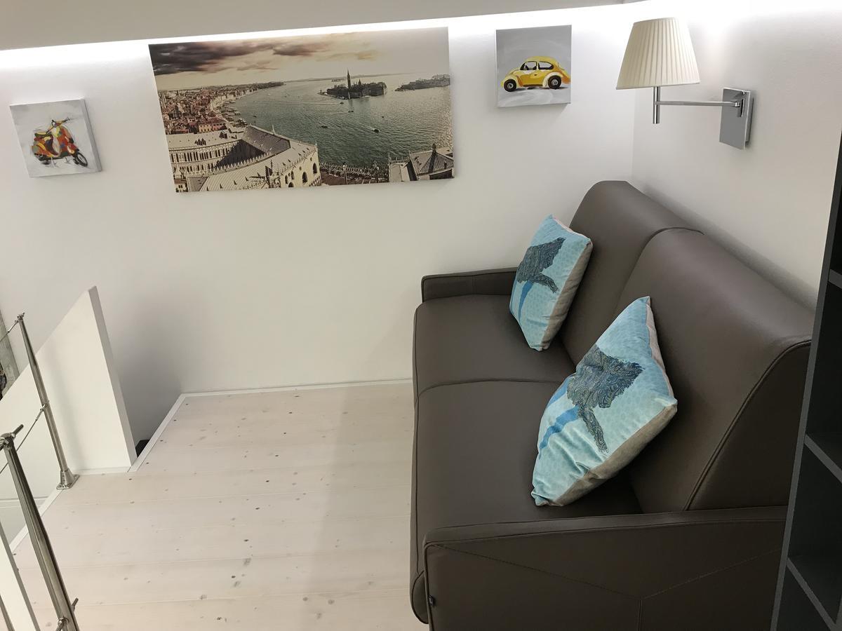 Venicedire Eksteriør billede