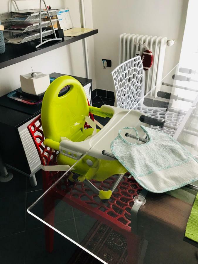 Venicedire Eksteriør billede